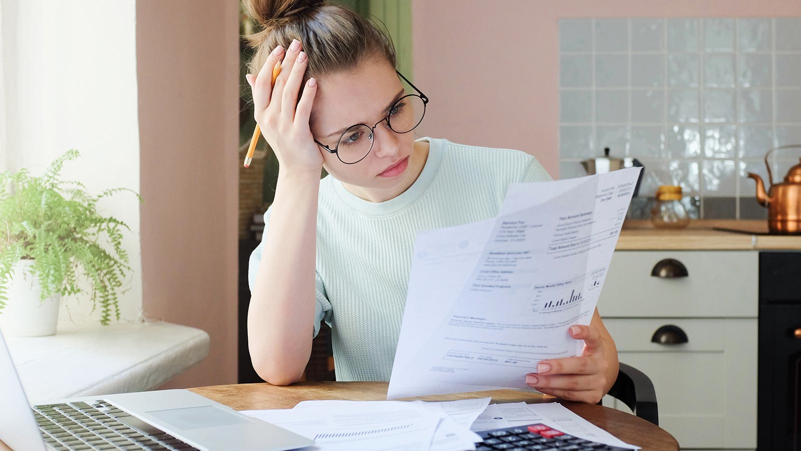 Pide que te devuelvan el IRPF de tu prestación por maternidad